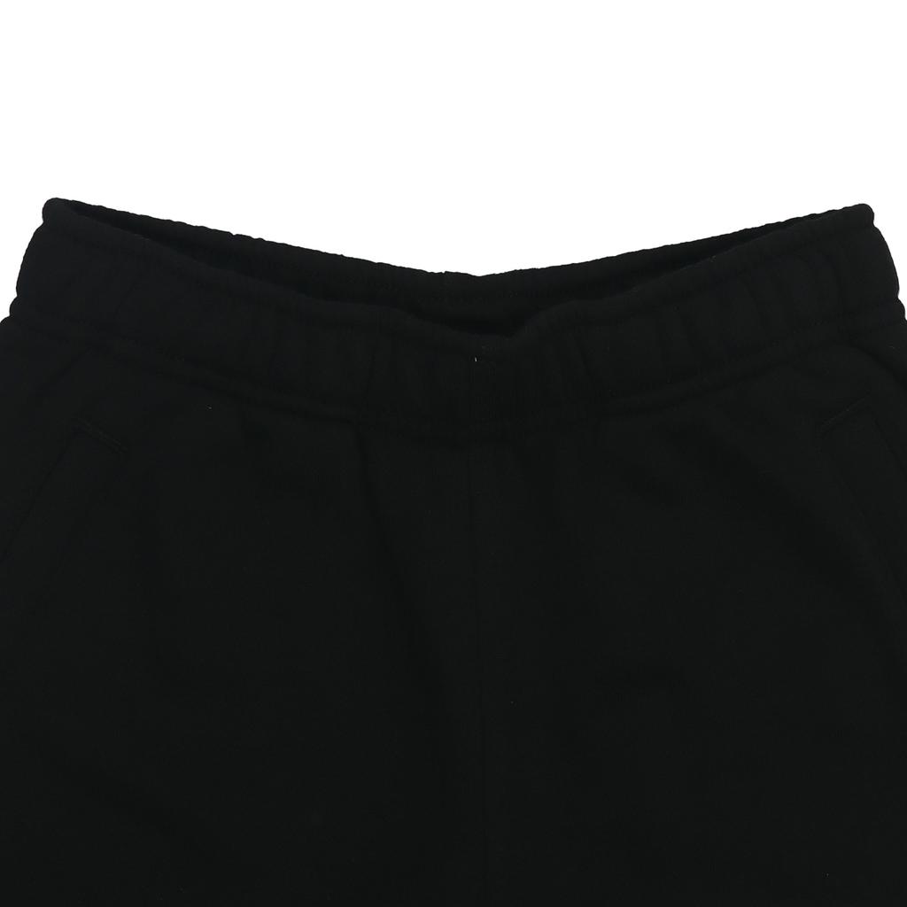 Kids' Nike Knitted Sweatpants Black HA5718-023