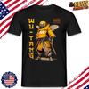Wu-Tang Clan Baltimore June 6th 2025 New Unisex T-Shirt