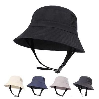 Men's Women's Waterproof Surfing Fisherman Hat Sun Protection Hat Summer Quick Drying Outdoor Mountaineering Sun Protection Hat