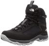 Trekingové boty North Creston Mid Future Light TNF Černá x TNF Bílá 22 cm [The Face] Dámské
