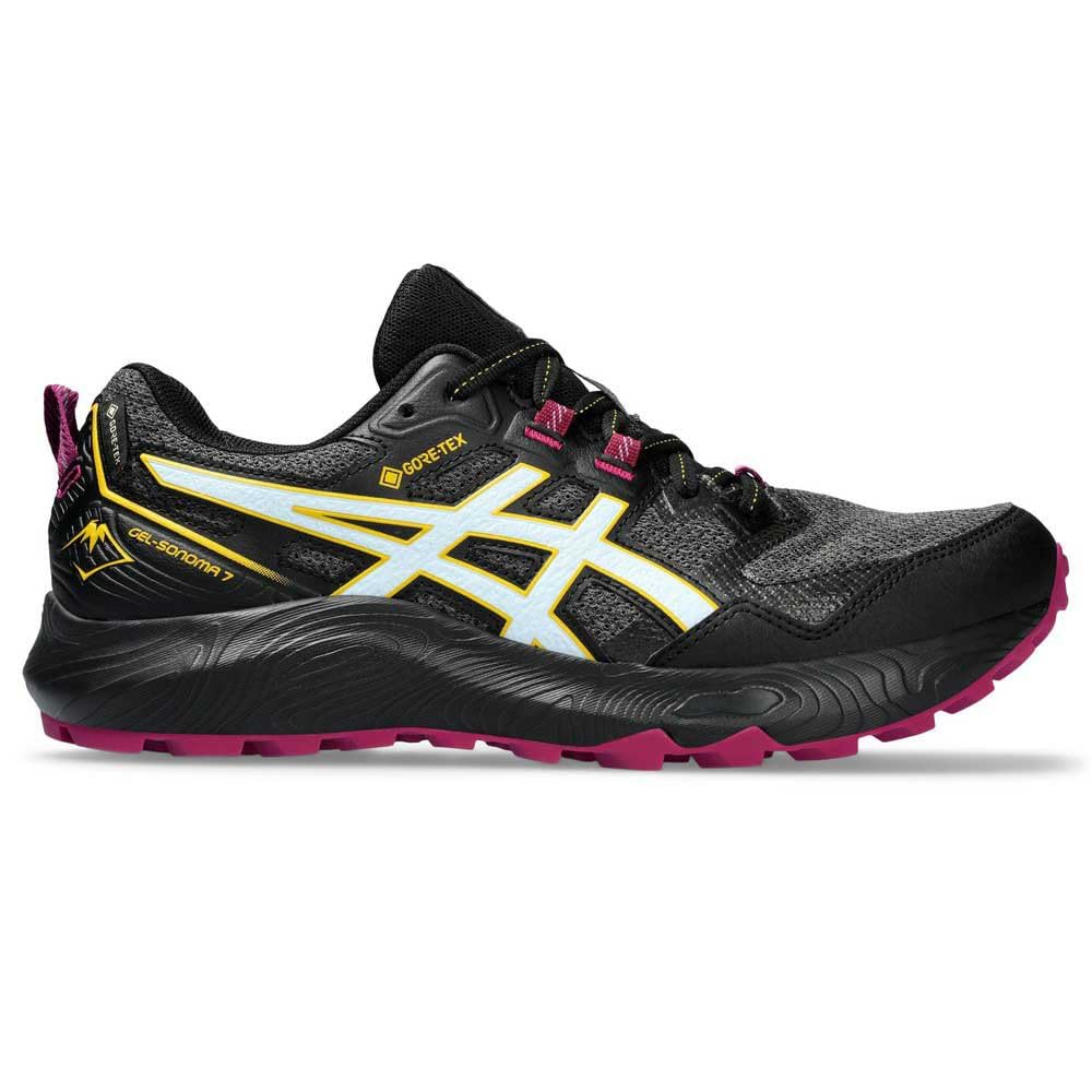 

Asics 7 Кроссовки для трейлраннинга для женщин GEL-SONOMA Gore-Tex