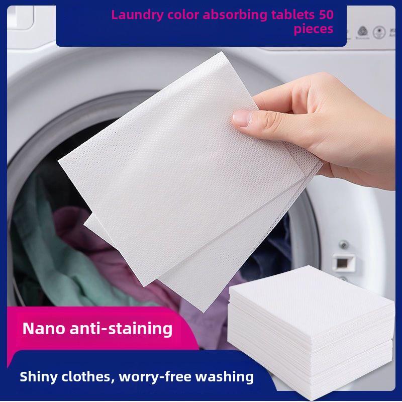 ColorGuard Laundry Tablets