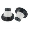 Hygienic Replacement Filters for VacLife Cordless Vacuum Units 188 189