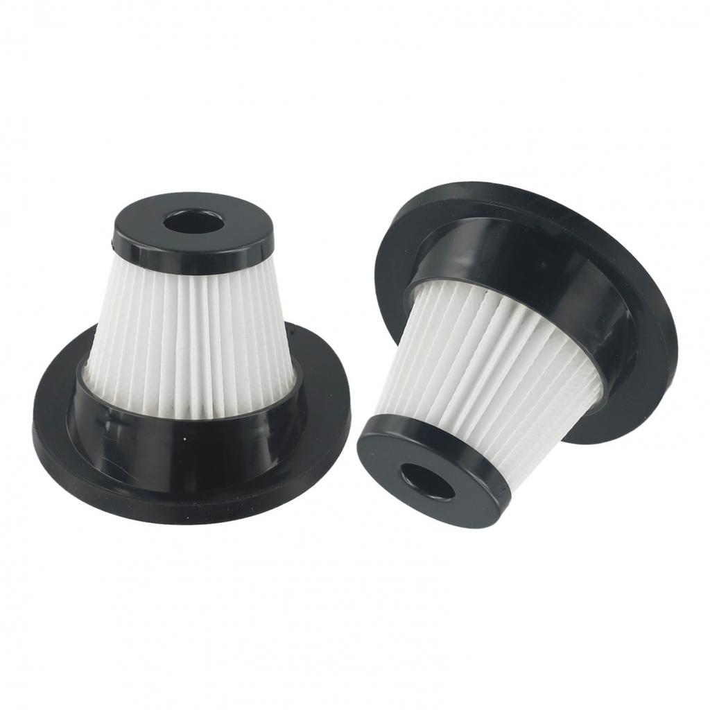 Hygienic Replacement Filters for VacLife Cordless Vacuum Units 188 189