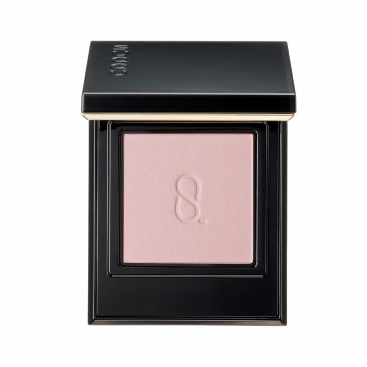 

SUQQU Mono Look Eyes (Matte) M-01 Sakuragasumi