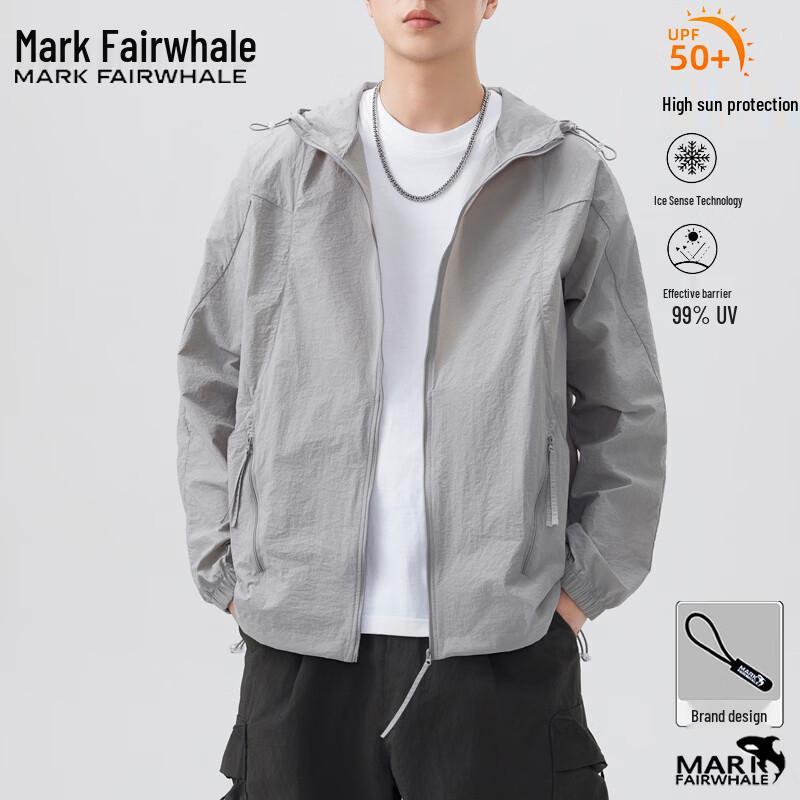 Mark Fairwhale Men's Casual Tops