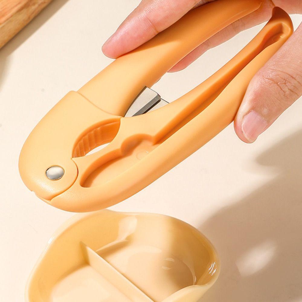 4Pcs/Set Professional Crab Cracker Set Stainless Steel Crab Eating Pick Set Restaurant