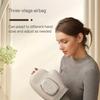 Hand Massager with Airbag Compression Finger Wrist Palm Massage Machine Vibration Glove for Hand Muscle Relax Gift for Men Women