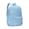 New Converse Polyester Backpack Regular Unisex Light Lake Blue CV2533035GS-006