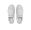 Кроссовки Calvin Klein Low Top Lace Up Lth Sm