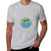 RiverClan Pride T-Shirt kawaii clothes cute tops vintage clothes sublime oversized t shirt