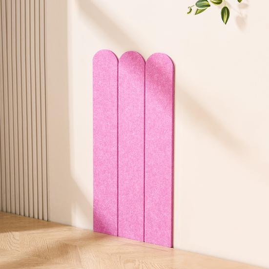 Cat Scratch Mat Self-Adhesive Felt Board Cat Scratcher Carpet Furniture Protector