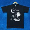 The Cure Graphic T-Shirt Size Large
