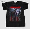Annihilator Tour 2023 Kolekce Dárek Pro Fanoušky S až 5XL Tričko Unisex Tričko