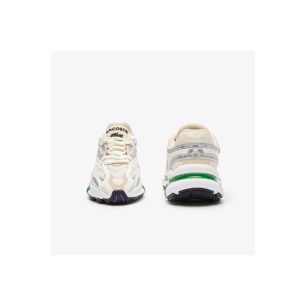 L003 2k24 Women's White Sneaker