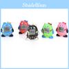 Pet Virtual Game Console Pendant Cyber Pet Toy Nostalgic Interactive Childhood