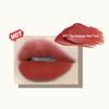 Peiqiao Camellia Velvet Lipstick 6802: One-Stroke Coloration, Moisturizing, Non-Fading, Non-Oily
