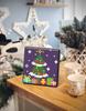 Divoom Pixoo-Max Pixel Display App Mobile Phone Control Display 32 x 32 Programmable LED Screen with Bluetooth Home Decor Business Advertising