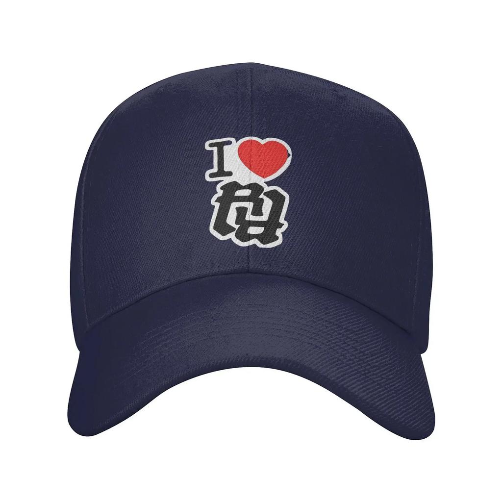Unisex CColdplays Logo Caps Merch Baseball Caps Retro Wear Snapback Hat Adjustable