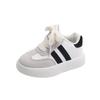Modische Schuhe Mädchen Jungen Baby Kind Kinder Sportlich bis Lässig Atmungsaktiv für Kinder Kleinkind Sneakers Vulkanisierte Schuhe