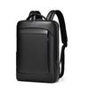 Men's Leather Crossbody Shoulder Bag