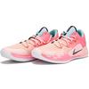 Nike Scarpe da Basket Basse Hyperdunk X Ammortizzanti Antiscivolo Traspiranti da Uomo Rosa FN3441-101(TeamF-)