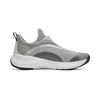 Li Ning Tpu Logo Breathable Cool Low Top Casual Shoes Men Sneaker Gray AGLU153-4