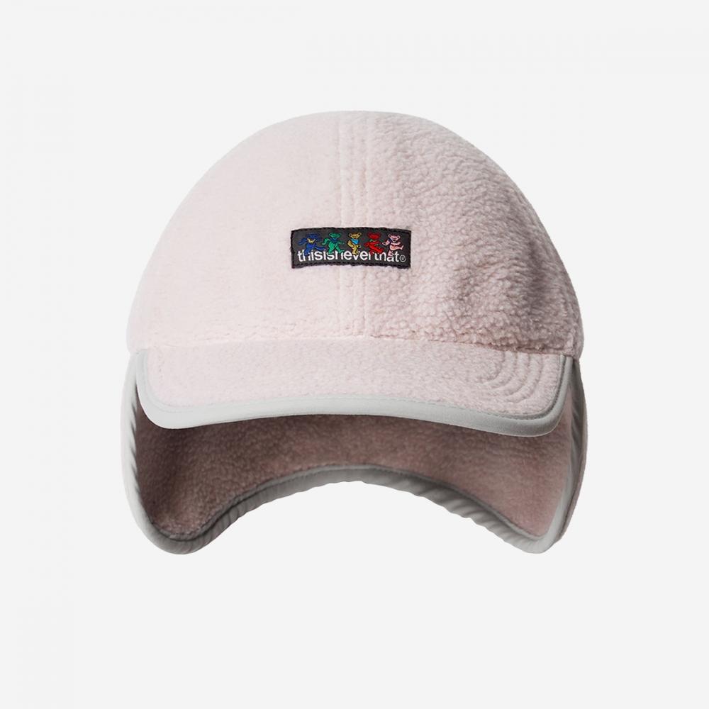 

Thisisneverthat Gd Fleece Earflap Cap Gd253fhwbc01 FREE