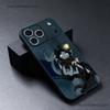 P-Pressure S-Sebastian Solace Phone Case For iPhone 17,16,15,14,13,12,11,Pro,XS,Max,XR,Plus Black Shockproof Soft Cover