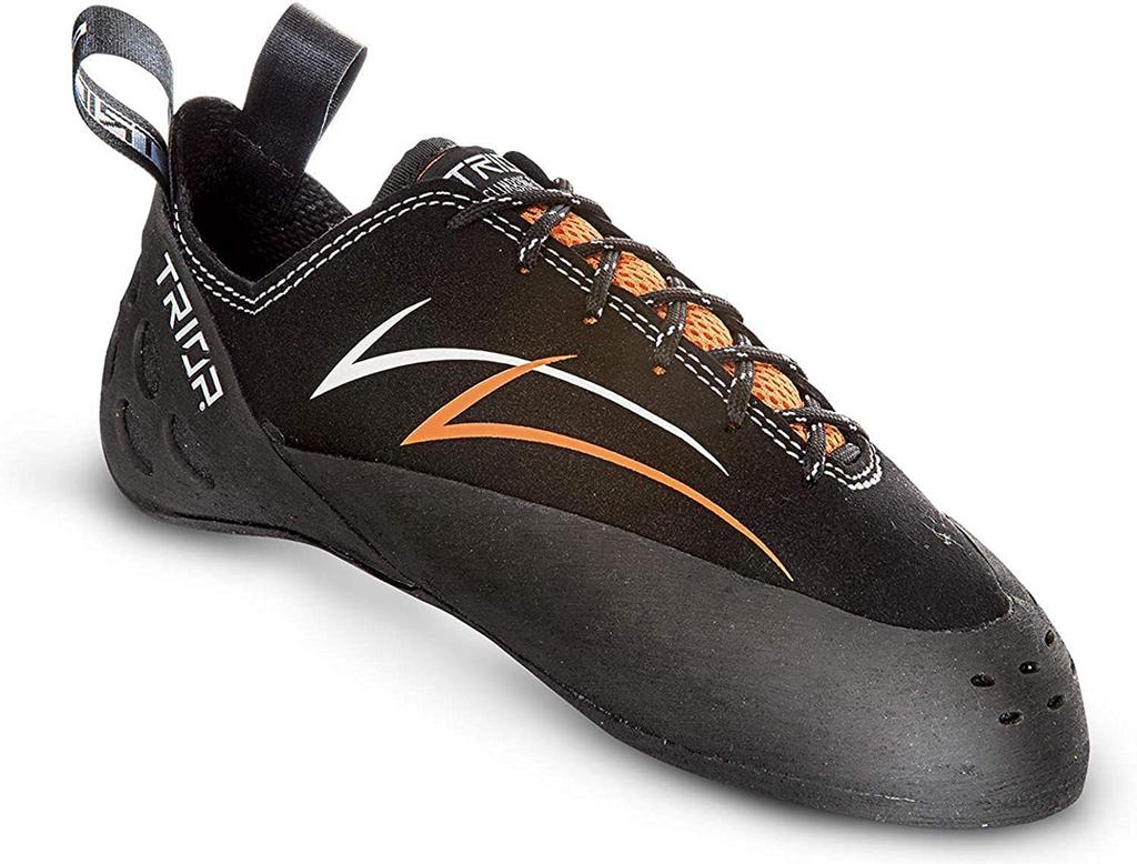 TRIOP Climbing Shoes Bouldering ORCA 23.5cm