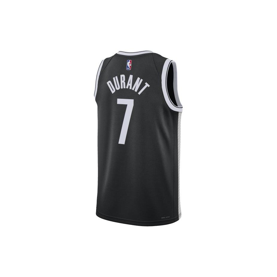 New Nike Brooklyn Nets Icon Edition 2022/23 Nba Swingman Jersey DN1996-011