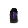 Nike Kobe 9 Elite Low Moonwalker Men Sneakers Purple Hyper-Grape Metallic-Silver 639045-515