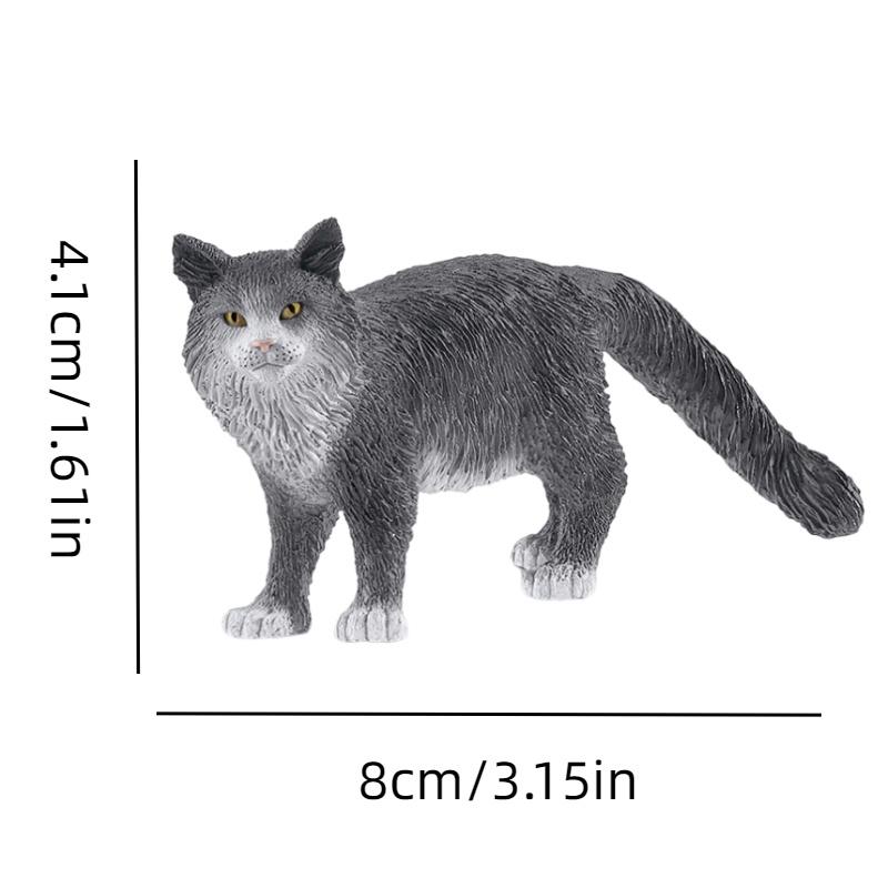 Schleich Simulierte Tierfigur PVC-Material Statisches Modell Wildtiere Kategorie Kein Zusammenbau Leopard 14748