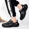 New Men's Outdoor SandalSport Slippers Beach Slides Breathable Clogs Men Casual Garden Shoes Non-slip Men Outdoor Hiking Sandal