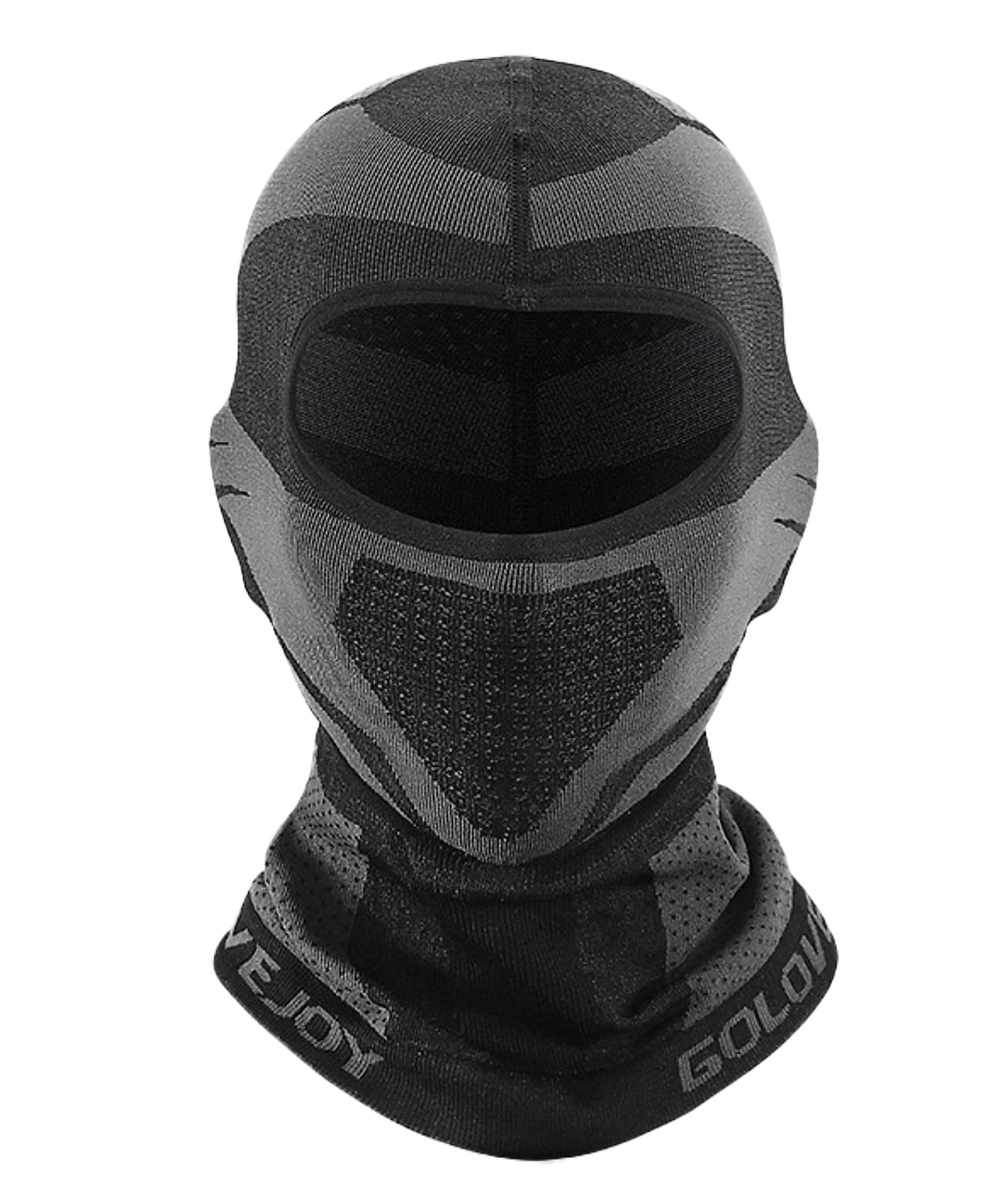 

Yotonna Summer Face Motorcycle Helmet and Face Neck Neck Guard for 3 Types Men s Mask, Balaclava, Inner. [Snug Fit, Mesh, Breathable, Non-Steamy]