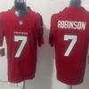 Mens Cotton Football Jersey Michael Penix Jr Atlanta Falcons NFL Style Sports Apparel Wear