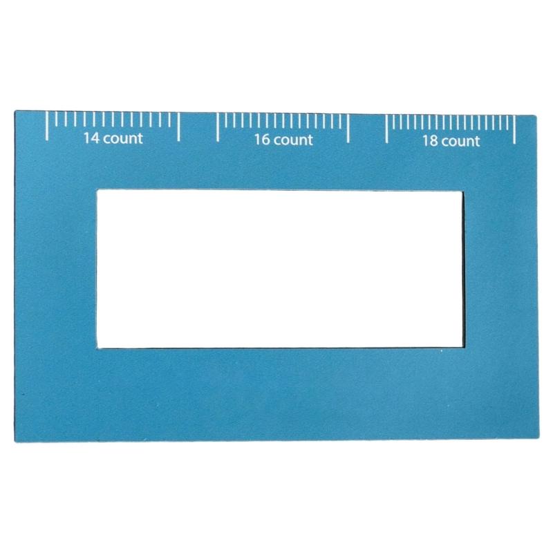 

Профессиональный инструмент для позиционирования вышивки Магнитный искатель линии Для вышивания вязания квилтинга и швейного рукоделия 1