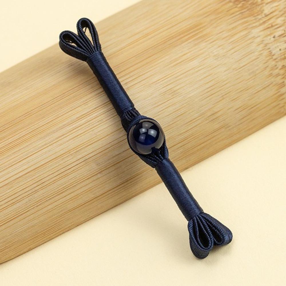 20Pcs Chinese Cheongsam Button Traditional Classical Button Hanfu Decorative Buckle  Clothing