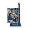 Gachiakuta Zanka Coffee Ground Pen with Acrylic Pen Stand