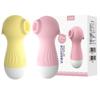 Comele Little Seahorse Personal Massager for Women - Erotic Vibrator and AV Rod