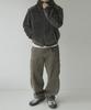 Siiiido Hamill Fleece Hoodie #1