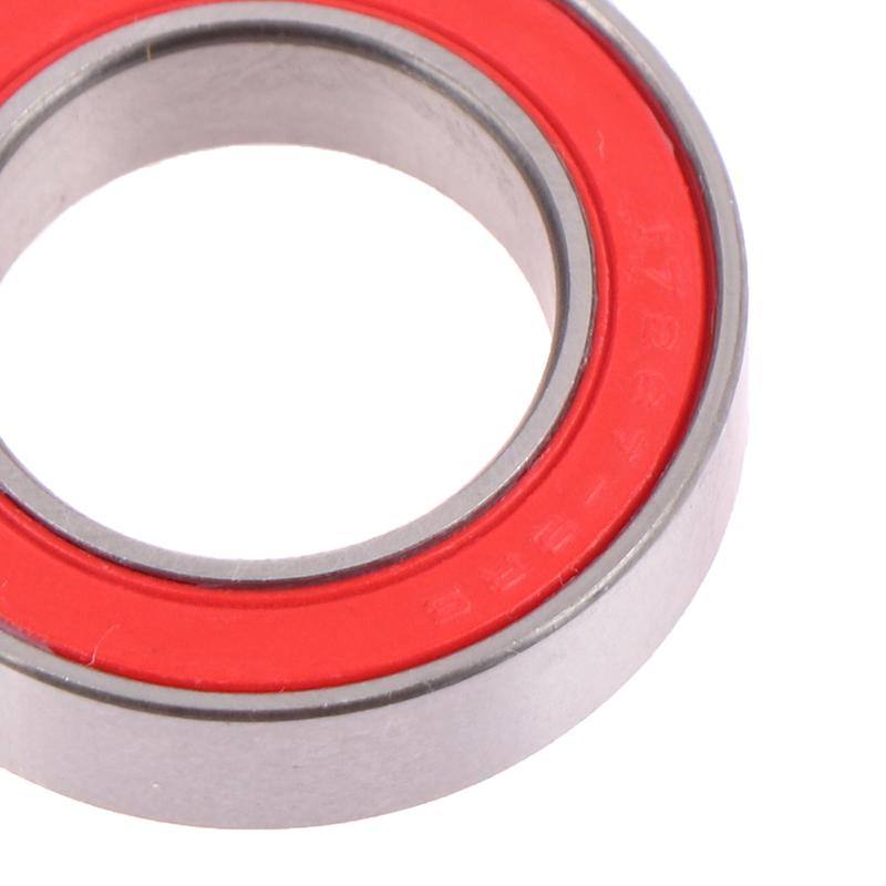 1 Stuks Fiets Naaf Lager Palin 17287 2Rs Abec-5 Lagers Reparatie Onderdelen Voor Koozer Xm490 Bm440 Naaf Fastace Novatec