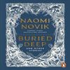 Buried Deep and Other Stories by Naomi Novik Paperback Book 9781804947067