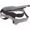 Lekoc CPAP Headgear Band, Snoring Relief, Adjustable Sleep Mask