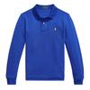 Ralph Lauren Childrens/Kids Long-Sleeved Polo Shirt