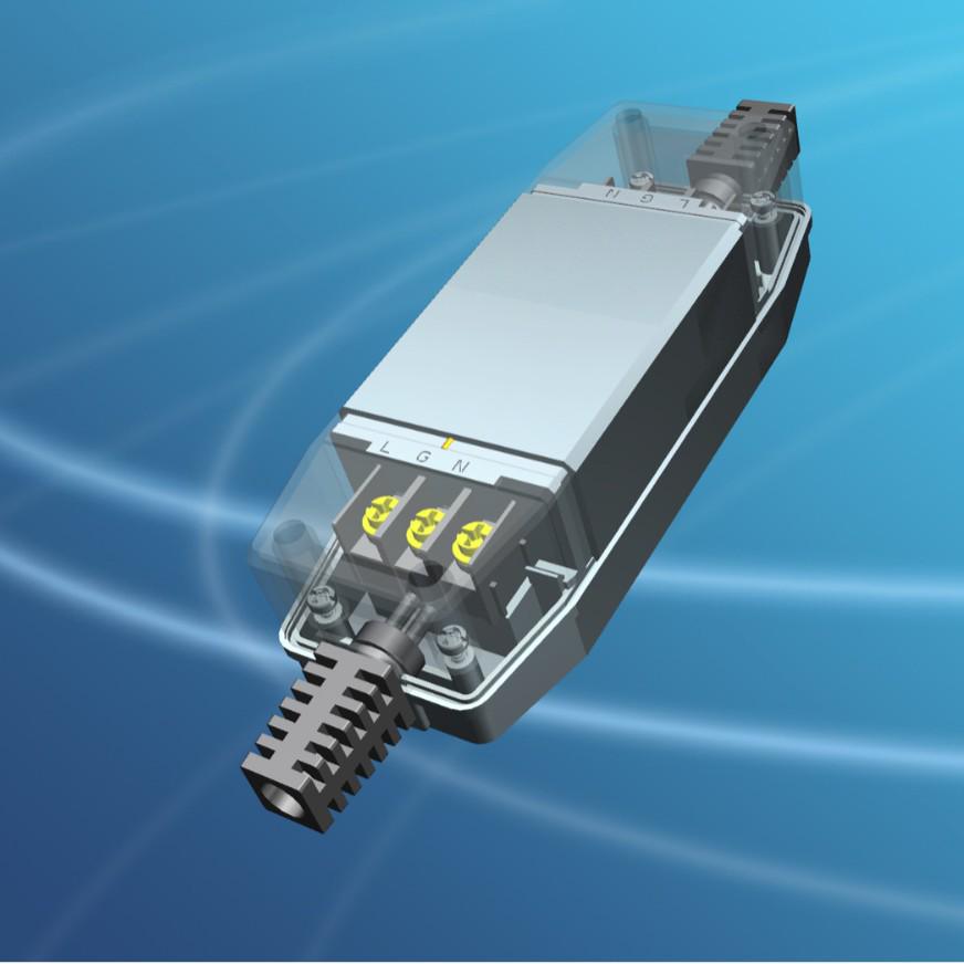 CCC Certified Customized RCD Socket with 10A Leakage Protection for Household Water Heaters & Air Conditioners.