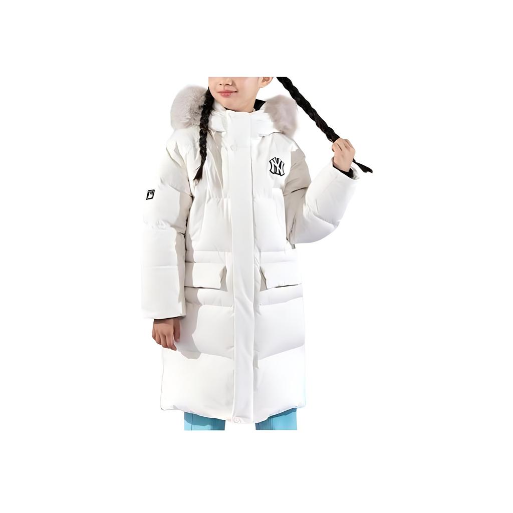 New MLB Kids Padded Jackets 7ADJB0626-50CRS