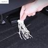 Car Seat Under Floor Air AC Conditioning Outlet Vent Dust Cover Anti-blocking Accessories For Chery Jetour Traveller 2024 2025