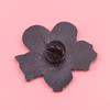Kawaii Elf Anime Cartoon Enamel Pin Elegant Lapel Pins for Backpacks Clothes Gengar Badges Cute Brooch Jewelry Gifts for Friends
