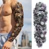 Tatouages et body art – Tatouages temporaires